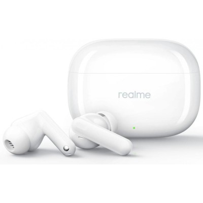 Realme T300 Youth White